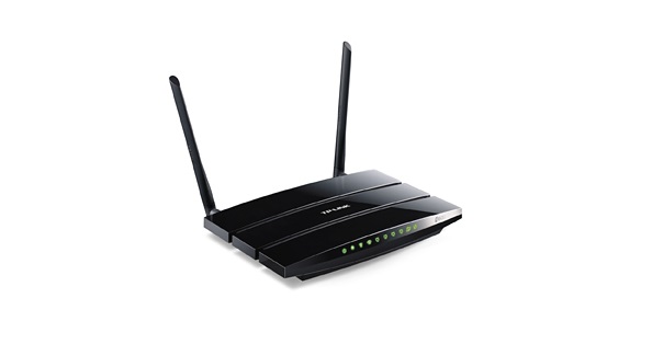 TP-Link AC750 Draadloze dual-band router