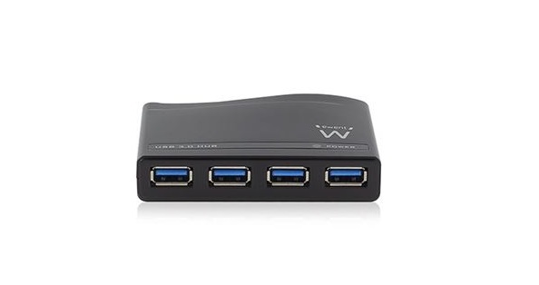 Ewent 4 Port Hub USB 3.0
