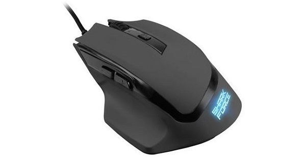 Sharkoon SharkForce Gaming Mouse