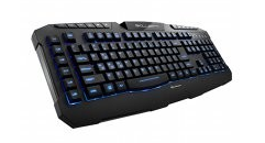 Sharkoon Tactix Gaming Keyboard