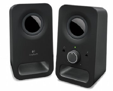 LOGITECH Z150 Stereo Speakers